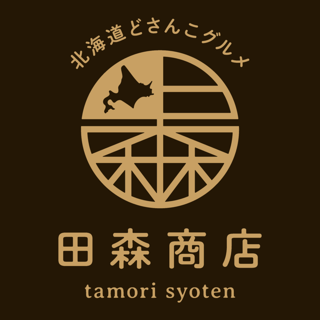北海道どさんこグルメ 田森商店